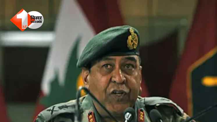 Bihar Governor : जानिए भारत में किन-किन सैन्य अधिकारियों को बनाया गया राज्यपाल, बिहार में सैयद अता हसनैन नया नाम