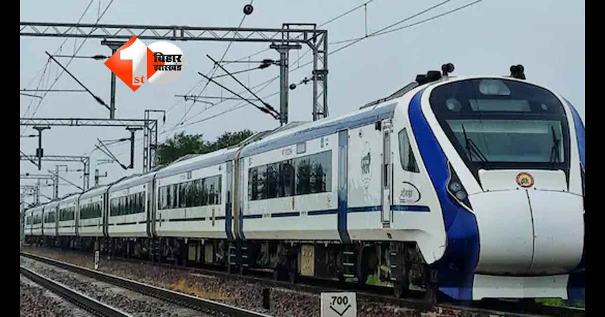 Vande Bharat Express