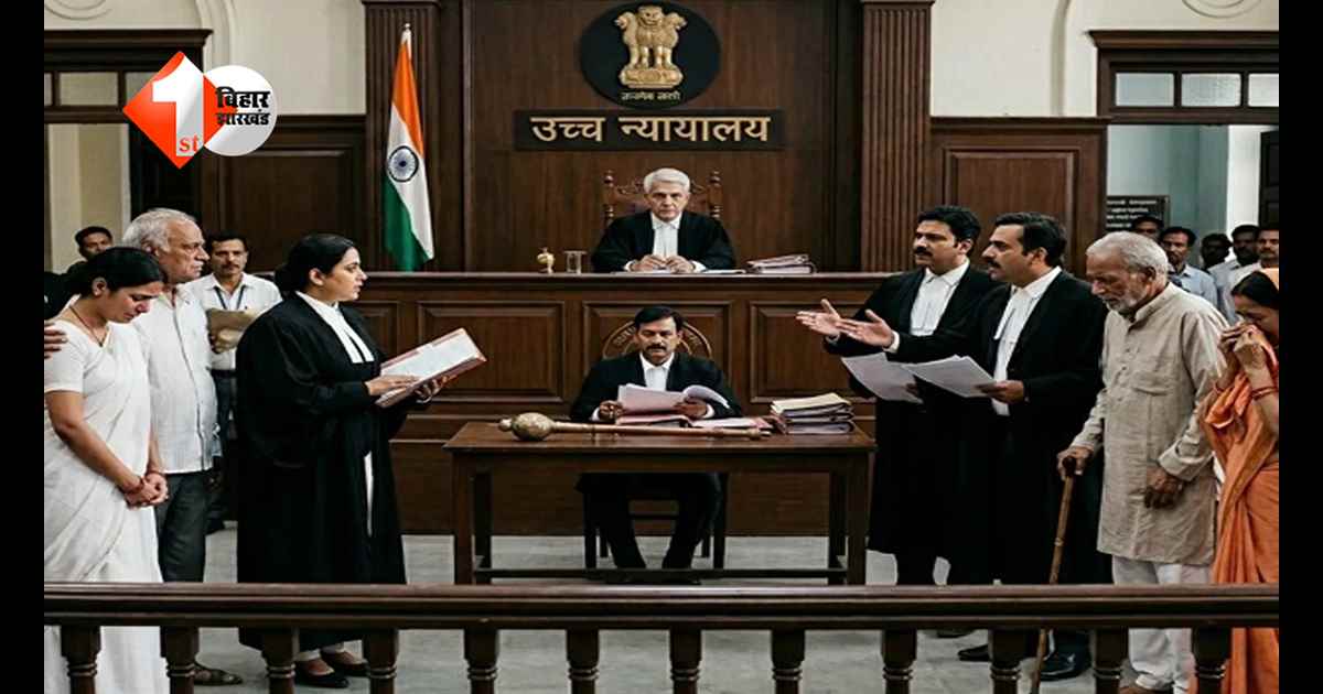 पति के बाद अब ससुर की जिम्मेदारी? हाई कोर्ट का बड़ा फैसला, जानिए किन हालात में मिलेगा गुजारा भत्ता