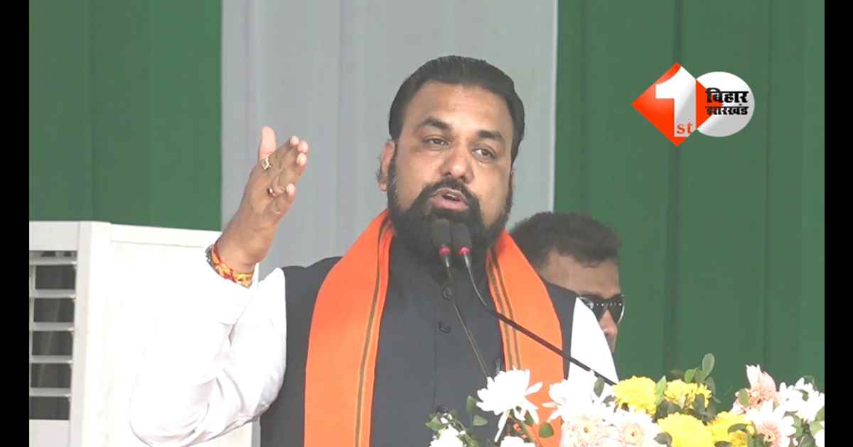 Bihar Political News: 'बिहार छोड़कर कहीं नहीं जा रहे नीतीश कुमार...', बोले सम्राट चौधरी – चुन-चुनकर देंगे रोजगार