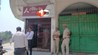 BIHAR NEWS : बेगूसराय में दिनदहाड़े Axis बैंक लूट! 6 नकाबपोश बदमाशों ने 3-4 लाख रुपये लूटे, गार्ड घायल