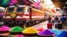 Holi Special Trains