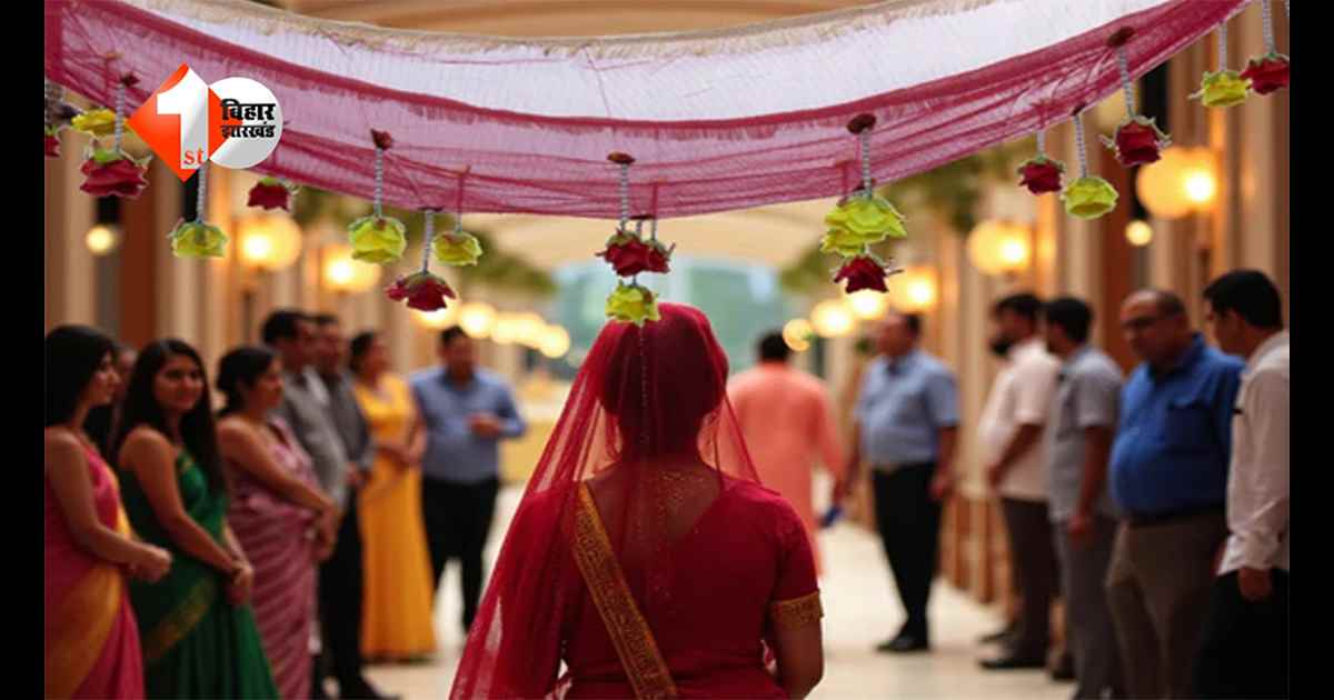 “अंकल टाइप लड़के से शादी नहीं करूंगी,” जयमाला के स्टेज पर दुल्हन का हाई वोल्टेज ड्रामा, जानिए... फिर क्या हुआ?
