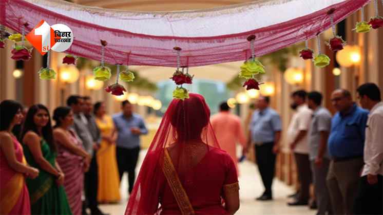 “अंकल टाइप लड़के से शादी नहीं करूंगी,” जयमाला के स्टेज पर दुल्हन का हाई वोल्टेज ड्रामा, जानिए... फिर क्या हुआ?