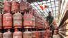 LPG cylinder Bihar