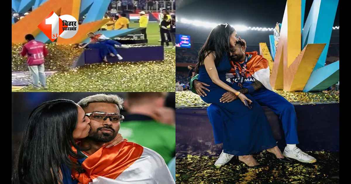 तिरंगे के साथ जश्न बना विवाद! हार्दिक पंड्या पर शिकायत, गर्लफ्रेंड के साथ वीडियो पर मचा बवाल