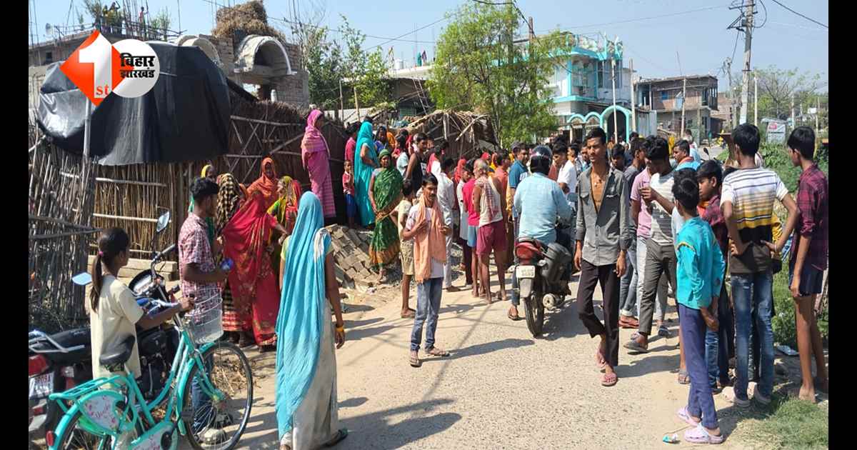 घर से बुलाया, फिर गोलियों से भून डाला… मकई के खेत में मिला युवक का शव, 48 घंटे में तीसरी हत्या से दहशत