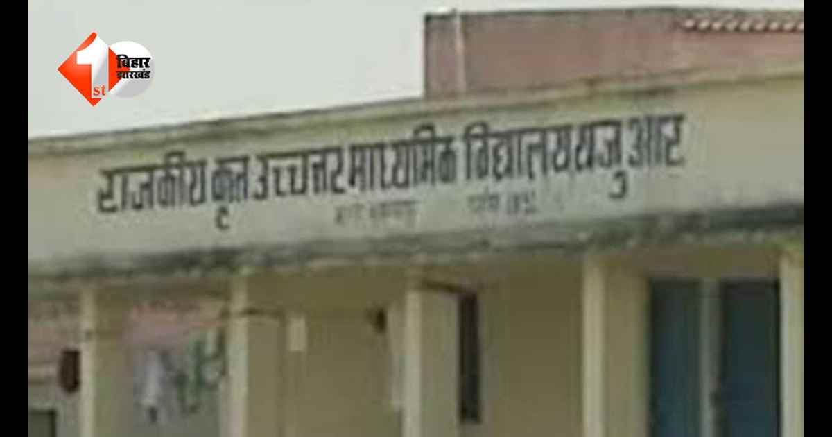 गुरु जी की हरकतों से मचा बवाल: छात्राओं ने खोली शिक्षक की पोल, ग्रामीणों ने दी स्कूल में तालाबंदी की चेतावनी