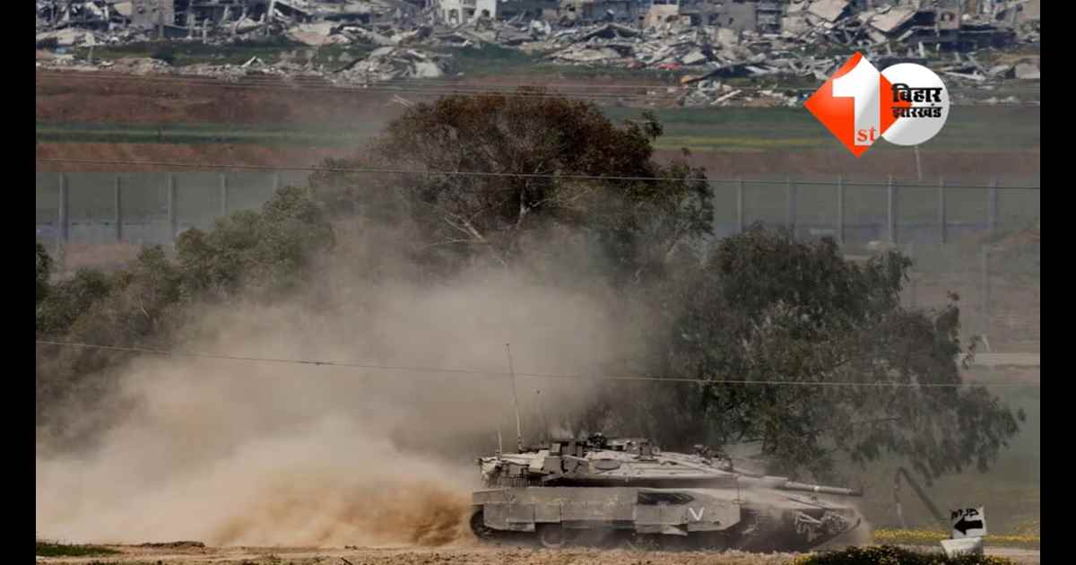 Iran-Israel War: खाड़ी देशों में फंसे बिहार के हजारों लोग, कुवैत-कतर से दूतावास की एडवाइजरी जारी