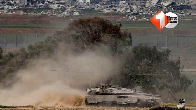 Iran-Israel War: खाड़ी देशों में फंसे बिहार के हजारों लोग, कुवैत-कतर से दूतावास की एडवाइजरी जारी