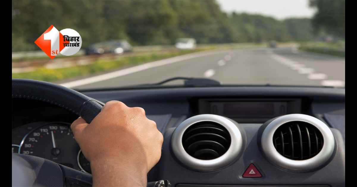 Highway driving safety tips