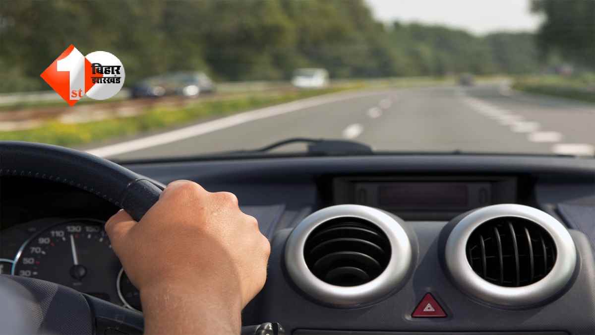 Highway driving safety tips