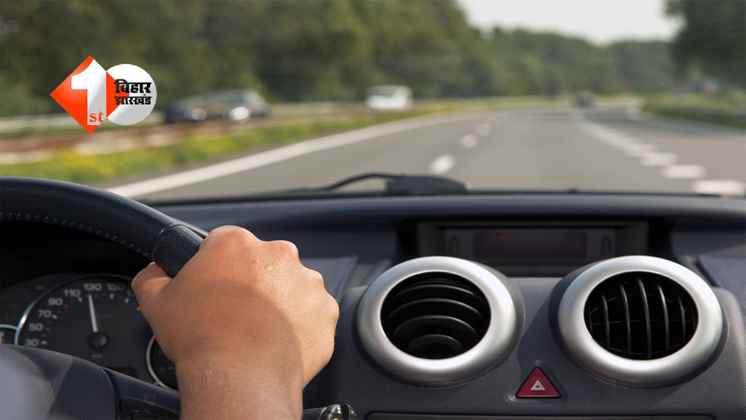Highway driving safety tips