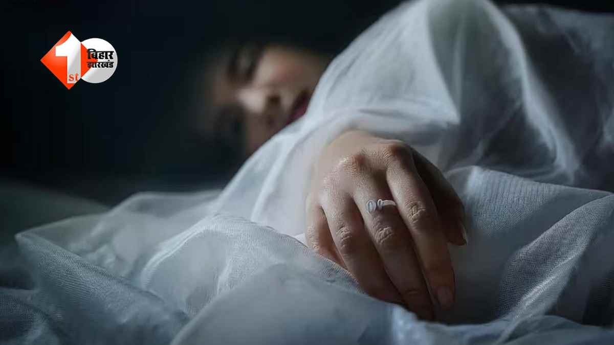 बिहार में 10वीं की छात्रा की संदिग्ध मौत, कुएं से मिला शव; परिजनों ने गैंगरेप और हत्या का लगाया आरोप