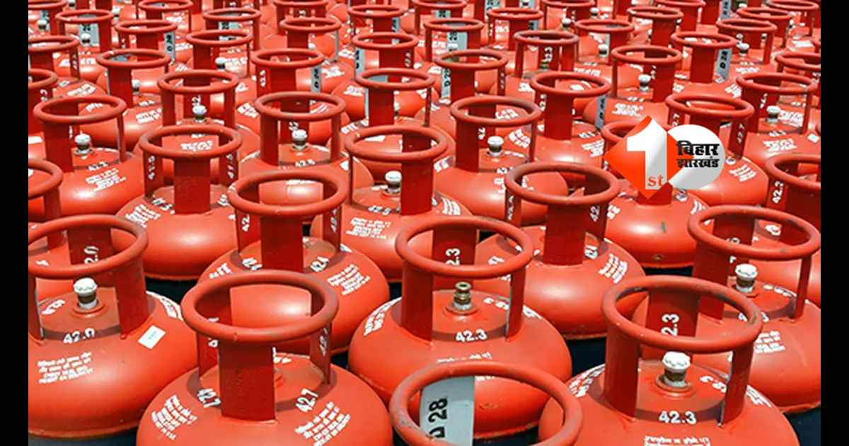 Bihar LPG Crisis 2026: बिहार में रसोई गैस संकट, नया LPG कनेक्शन और डबल सिलेंडर पर जानिए क्या है सरकार का नया आदेश 