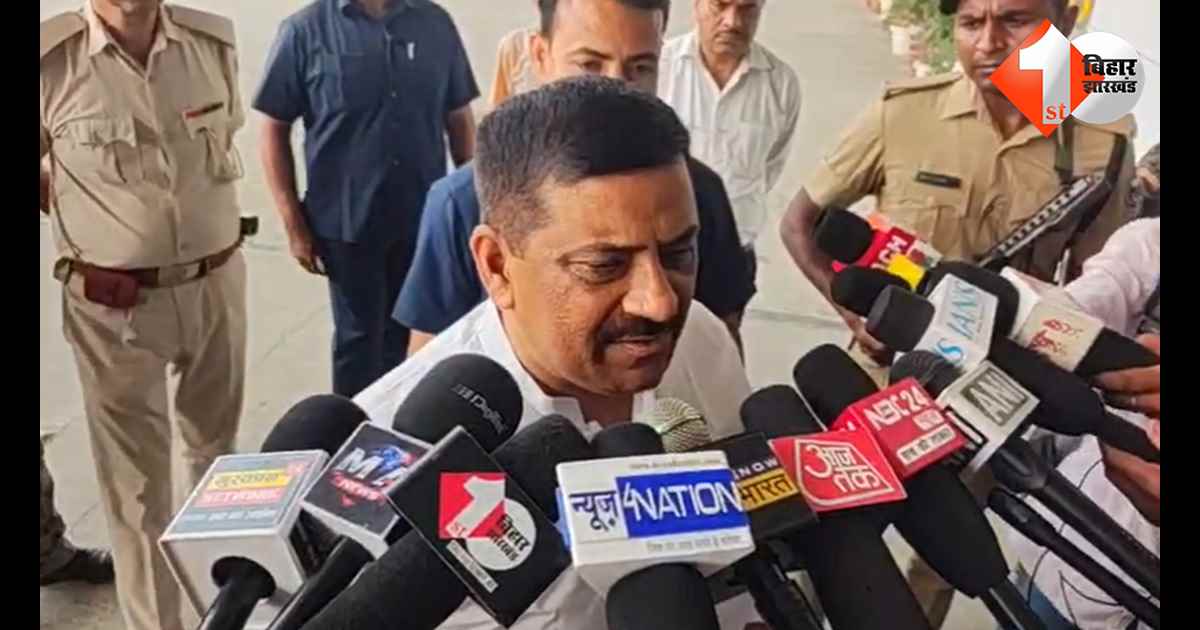 बिहार न्यूज