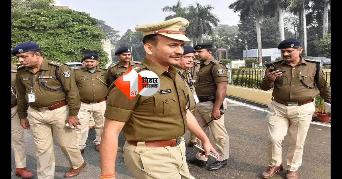 “Patna Holi 2026: पुलिस-सतर्क, रंग में भंग डालने वालों पर होगी कार्रवाई, इन नंबरों पर दें सूचना, इतने मजिस्ट्रेट होंगे तैनात”