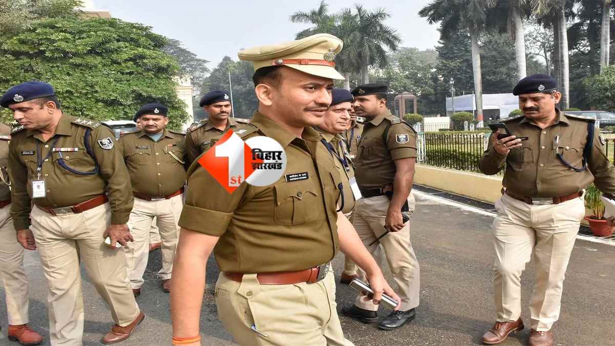 “Patna Holi 2026: पुलिस-सतर्क, रंग में भंग डालने वालों पर होगी कार्रवाई, इन नंबरों पर दें सूचना, इतने मजिस्ट्रेट होंगे तैनात”