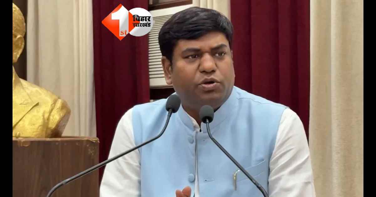 ‘ईरान में फंसे भारतीयों को सकुशल स्वदेश वापसी के लिए ठोस कदम उठाए सरकार’, केंद्र से मुकेश सहनी की मांग