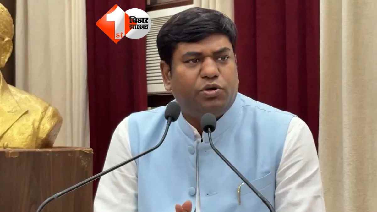 ‘ईरान में फंसे भारतीयों को सकुशल स्वदेश वापसी के लिए ठोस कदम उठाए सरकार’, केंद्र से मुकेश सहनी की मांग