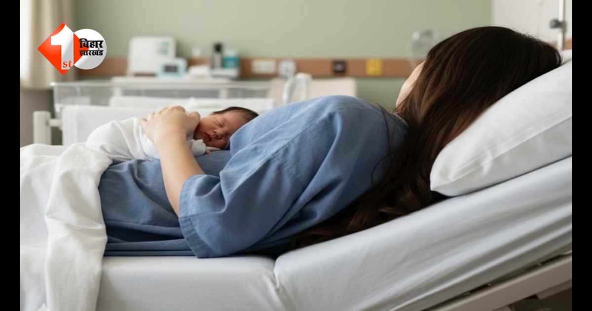 झोलाछाप डॉक्टर की लापरवाही से विवाहिता की मौत, पेट दबाकर जबरन करा रहा था डिलीवरी, आरोपी फरार