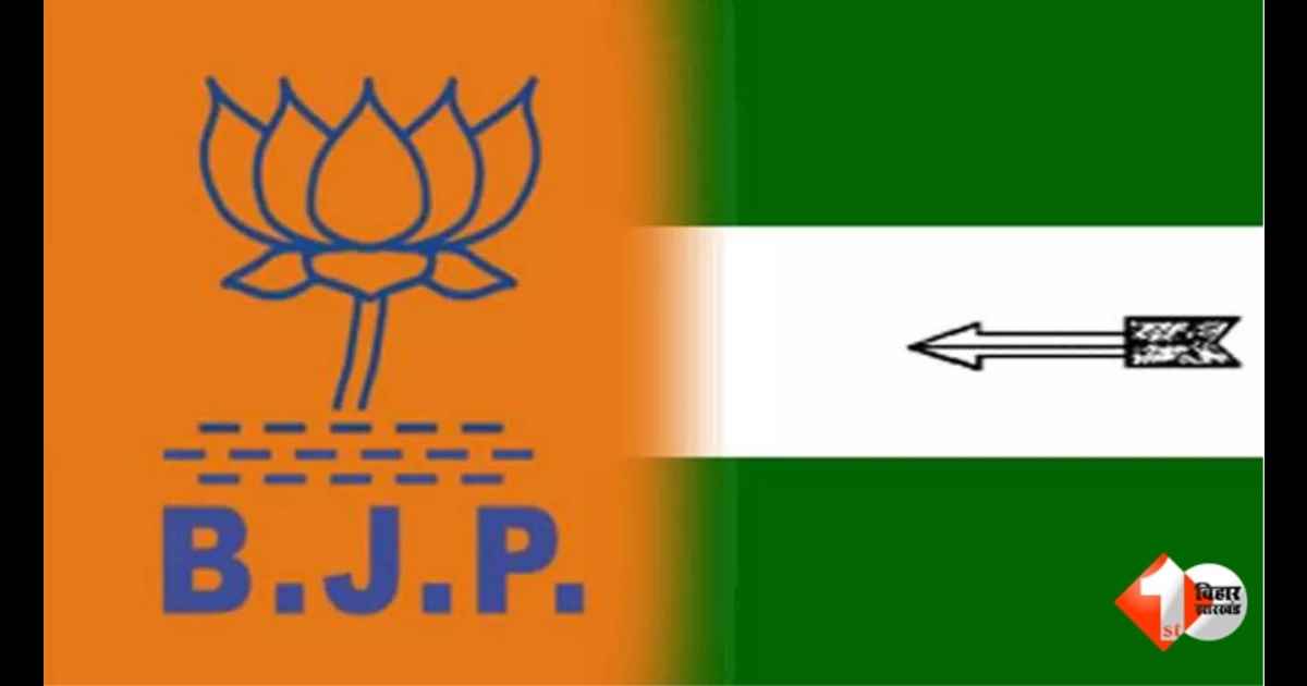 Bihar News, Samrat Model Bihar, Nitish Kumar Model, Bihar NDA Politics, BJP JDU Controversy, Samrat Choudhary Home Minister, Bihar Political News, Bihar NDA Dispute, Nitish Kumar Politics, Bihar Gover