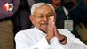 Nitish Kumar