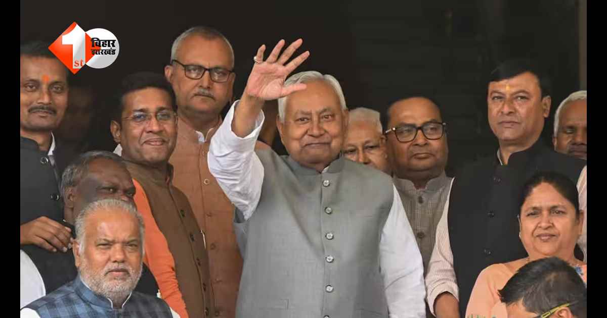 Bihar News: होली से पहले बड़ी खुशखबरी! इनके खाते में बढ़ेगा 10% ज्यादा मानदेय? जानिए सरकार का नया फैसला