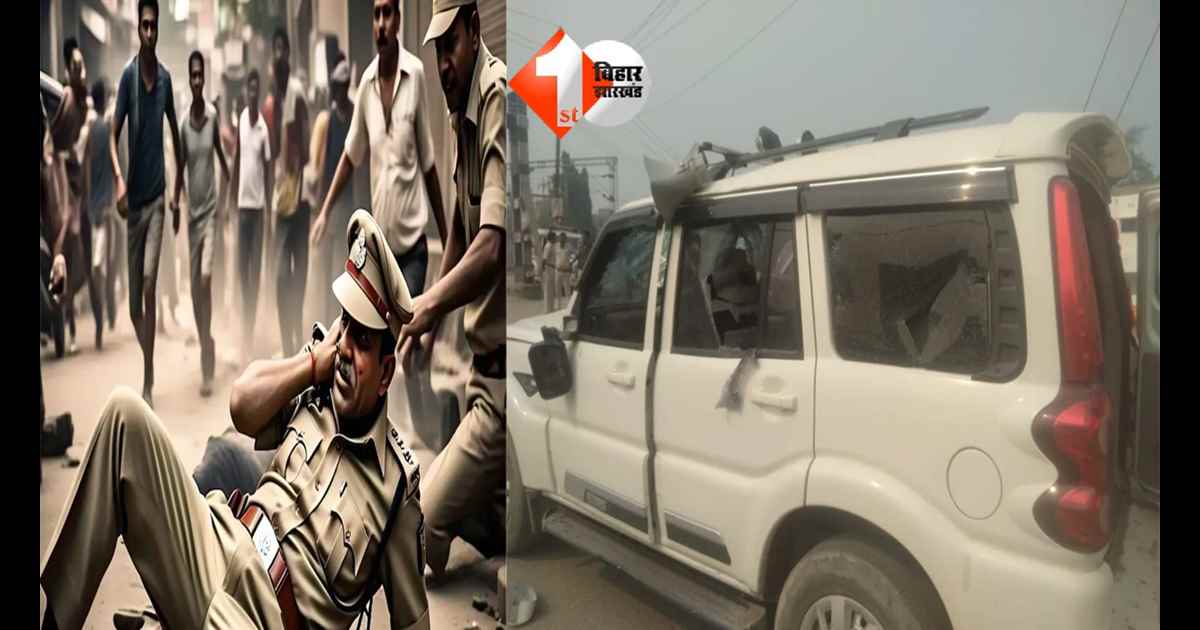 Bihar Crime News