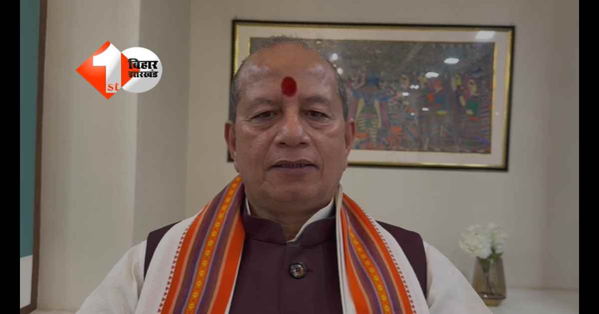 Bihar News: CO भ्रम में न रहें...आज भी है और कल भी NDA की सरकार रहेगी, भड़के विजय सिन्हा ने हड़तालियों को हड़काया - मुक्ति नहीं मिलने वाली है....