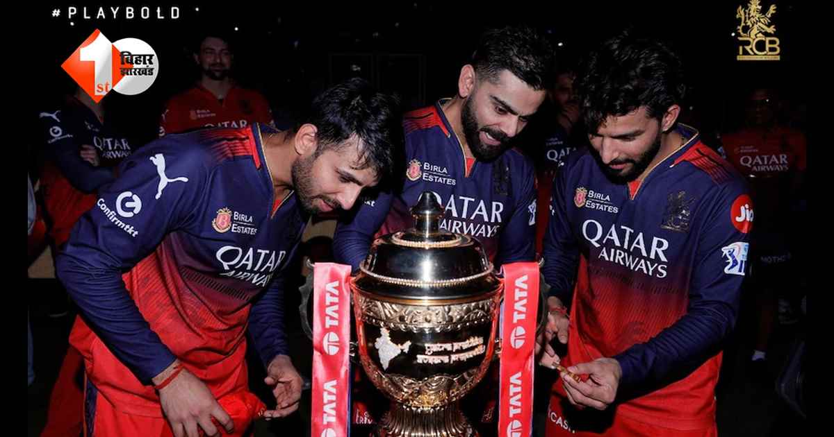 जानिए क्यों अचानक बिक गई IPL की सबसे ज्यादा फैन बेस वाली टीम, विजय माल्या नहीं, अब ये होंगे नए मालिक