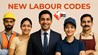 New Labour Codes