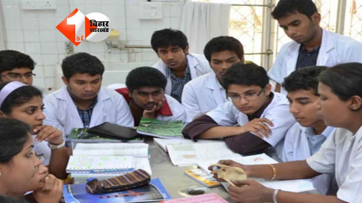 Bihar News : पटना में चिकन पॉक्स का प्रकोप, एक हफ्ते में 50 लोग संक्रमित; स्वास्थ्य विभाग की टीम गांव में कैंप