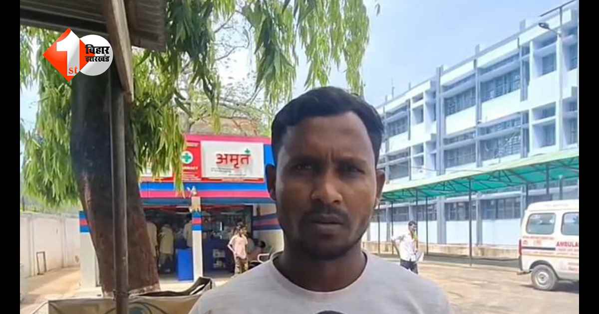 संदिग्ध परिस्थितियों में युवक की मौत, खेत से नशे में बेसुध हालत में मिला; शराब पीने से मौत की आशंका