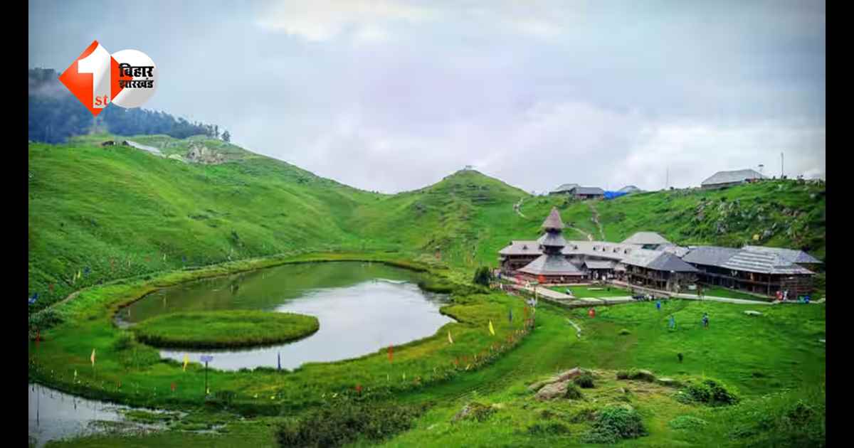 Summer Vacation in Himachal: भीड़ से दूर छिपी एक जादुई झील… जहां पहुंचते ही लगेगा जैसे किसी सपनों की दुनिया में आ गए हों