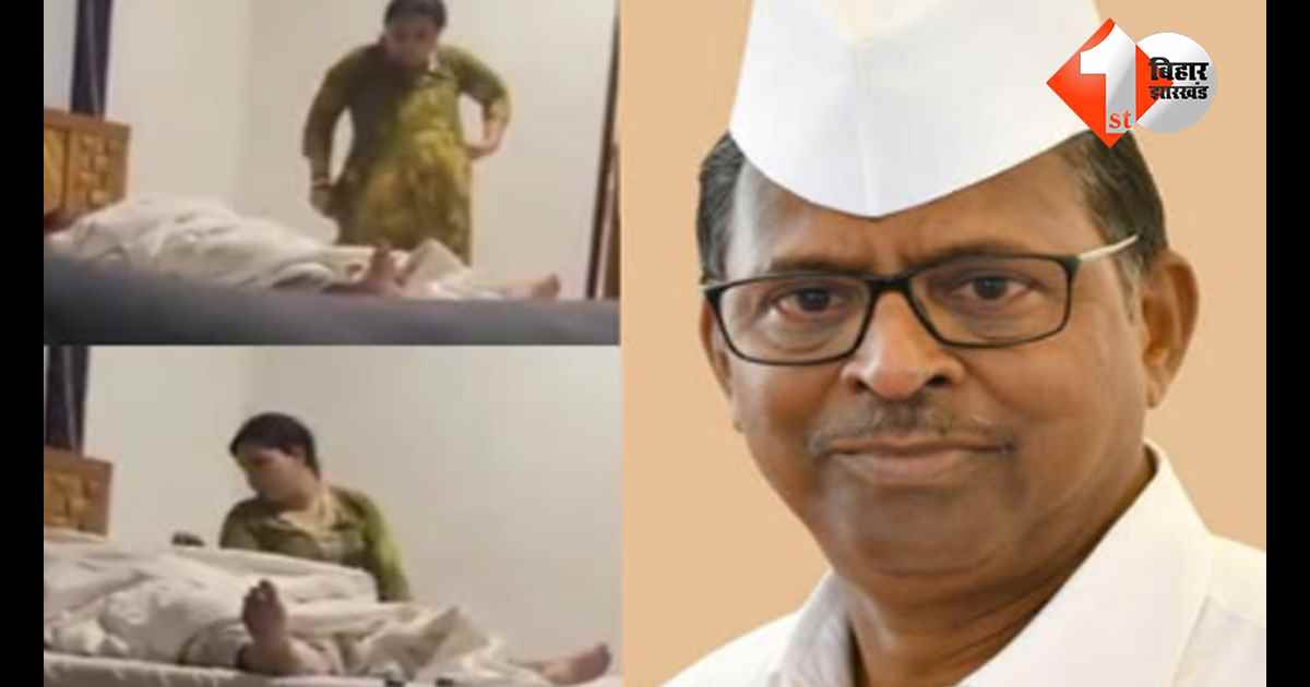 महाराष्ट्र न्यूज