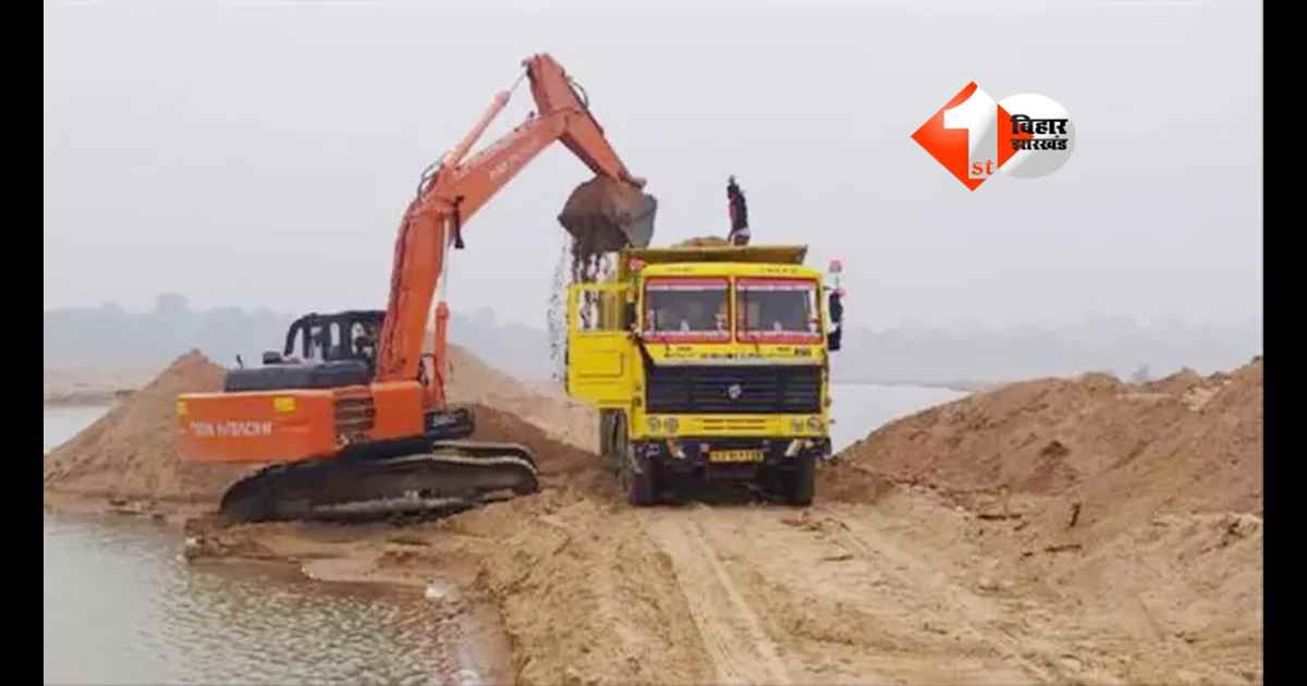 BIHAR NEWS : बिहार में राजस्व वसूली पर सख्ती ! एक्शन में विजय सिन्हा, लखीसराय समेत इन जिलों के MDO से शोकॉज , क्यों कम हुई वसूली ?