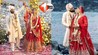 Rajat Dalal Wedding