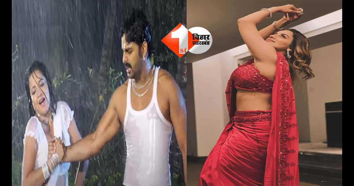 Pawan Singh : Monalisa के बयान से फिर चर्चा में Pawan Singh और Akshara Singh का रिश्ता, भोजपुरी इंडस्ट्री के पुराने विवाद पर खुलासा