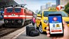 RailOne App : अब घर तक छोड़ेगी रेलवे! इस ऐप से टिकट के साथ बुक करें टैक्सी, रेलवे की नई सुविधा ने बदला सफर का तरीका