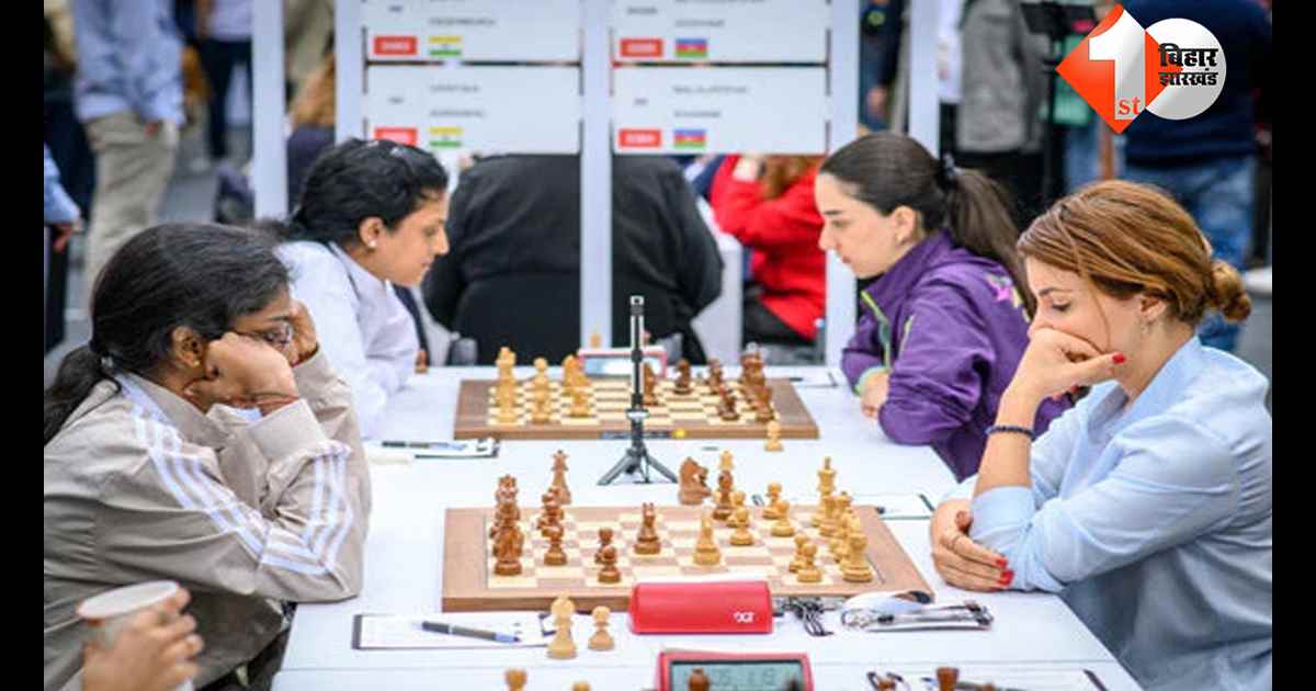 बिहार न्यूज