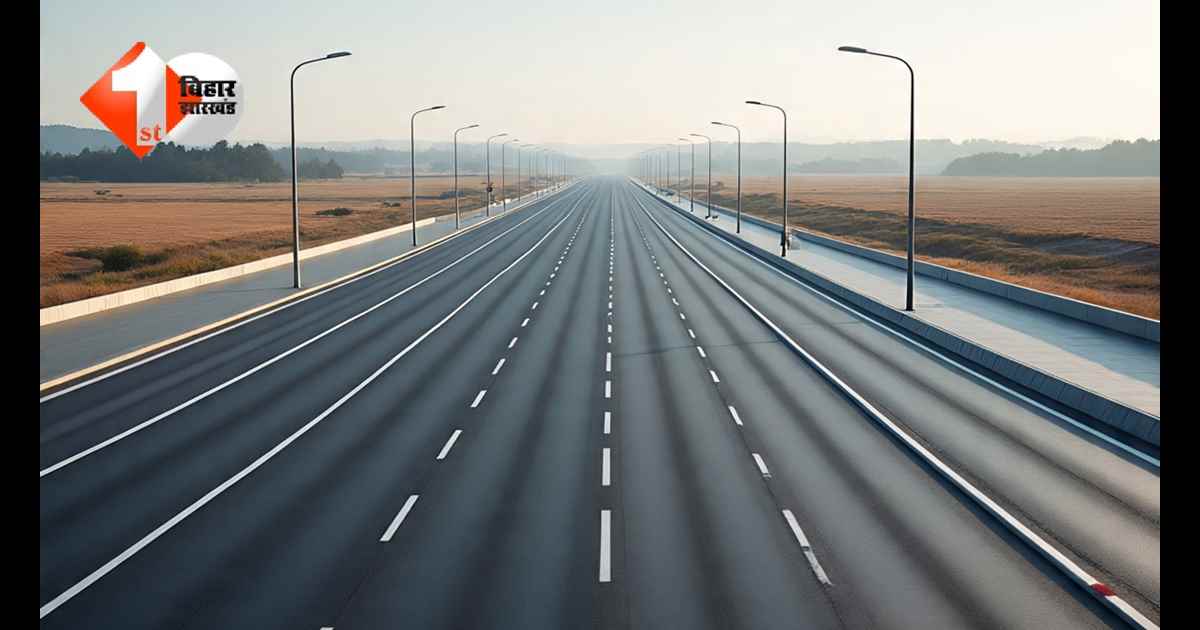 Varanasi Kolkata Six Lane