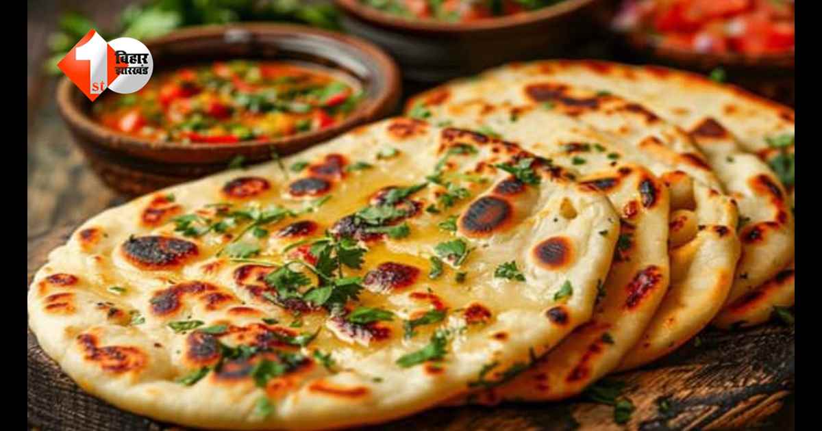 Tandoori Roti At Home: अब ढाबे जाने की जरूरत नहीं… बिना तंदूर-ओवन के बनेगी परफेक्ट तंदूरी रोटी, घर पर ही आजमाएं यह आसान ट्रिक