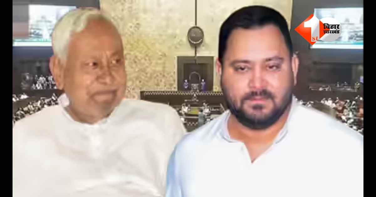Bihar Rajya Sabha Election 2026: बिहार में राज्यसभा की 5 सीटों पर वोटिंग शुरू, 6 उम्मीदवार मैदान में, शाम तक आएंगे नतीजे
