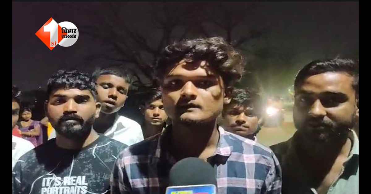 मरीन ड्राइव पर तेज रफ्तार का कहर: बुलेट और जुगाड़ गाड़ी की भीषण टक्कर, चालक की दर्दनाक मौत