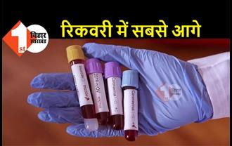 कोरोना संकट के बीच दो अच्छी खबरें, बीते 24 घंटे में रिकवर हुए 3.18 लाख मरीज, नए संक्रमितों की संख्या में भी गिरावट