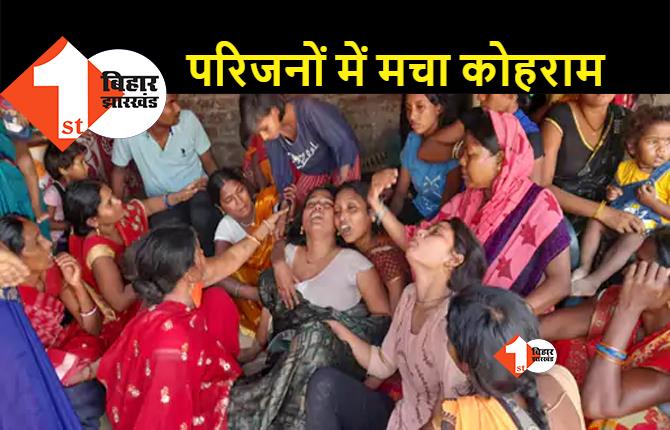 बिहार: तेजी से बढ़ रहे जहरीली शराब से मौत के आंकड़े, गया में भी 3 की मौत