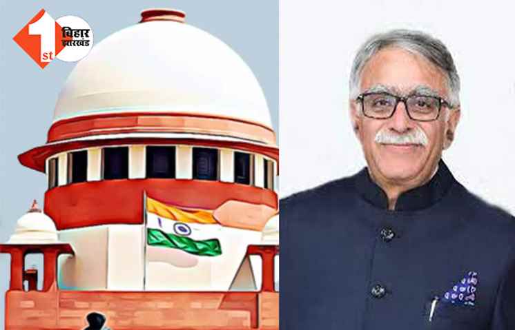 संजय करोल ने जातीय जनगणना पर सुनवाई से खुद को किया अलग, बोले ... HC में रहा था पक्षकार