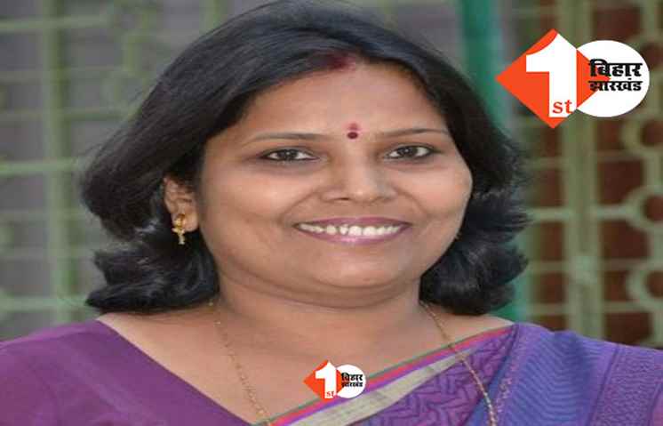 नीतीश की पार्टी को बड़ा झटका, सुहेली मेहता ने छोड़ा जेडीयू का साथ 