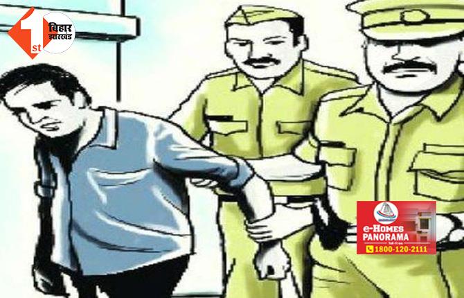 झारखंड पुलिस को मिली बड़ी सफलता, 22 लाख नगद और स्कॉर्पियो लूट के मामले में एक की हुई गिरफ्तारी ; दो की तलाश